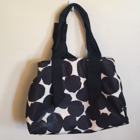 Vintage Kate Spade Tote - Picture 2 of 5